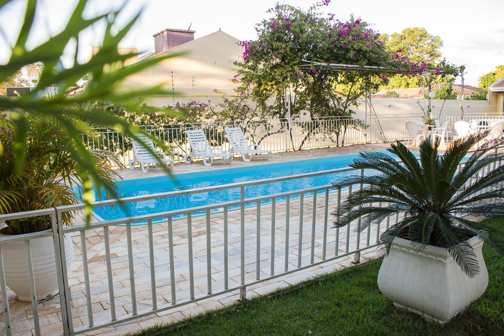 Pousada Cataratas فوز دو إيغواسو المظهر الخارجي الصورة