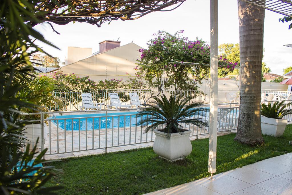 Pousada Cataratas فوز دو إيغواسو المظهر الخارجي الصورة