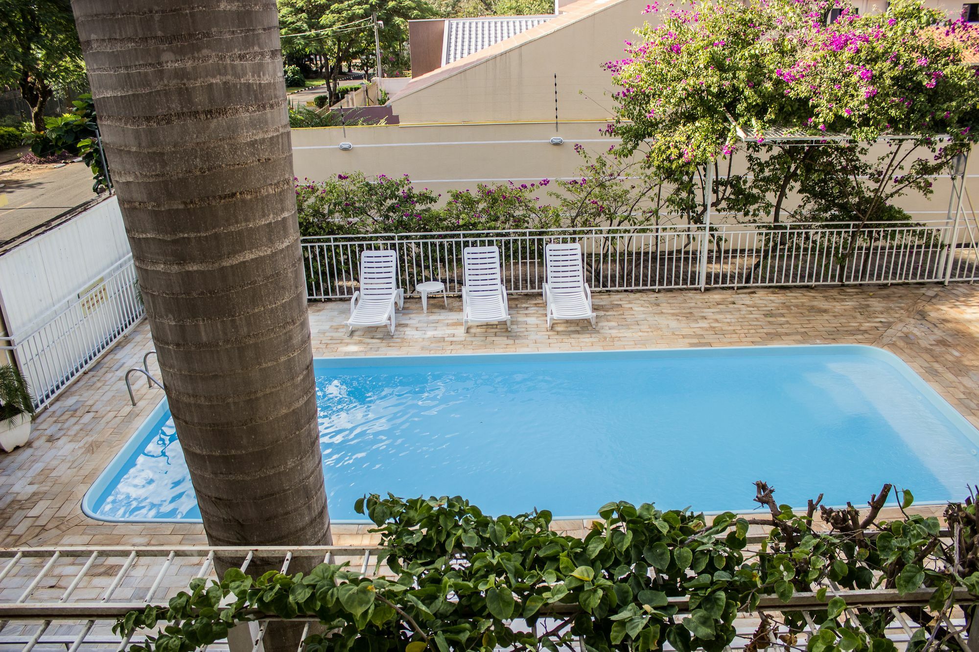 Pousada Cataratas فوز دو إيغواسو المظهر الخارجي الصورة